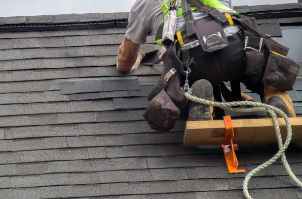 Reliable Roof Replacement contractor in Grand Blanc, MI by Brentwood Metal Roofing